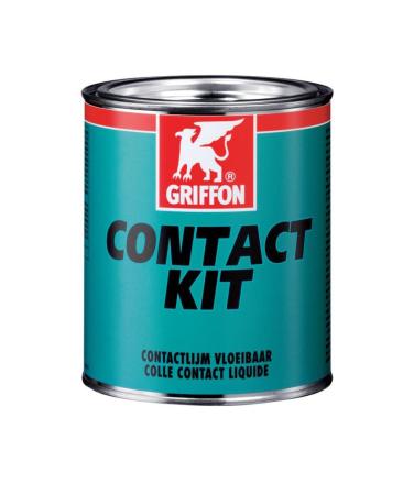 Contact Kit Blik 750 ml